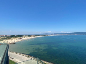 PARADISO 'В' 607 Large Luxury Apartment
